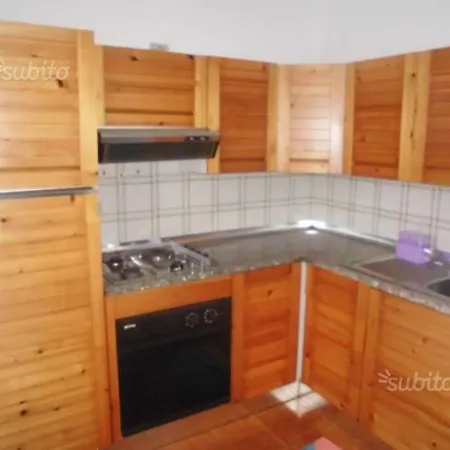 Apartament Casa Capelli *