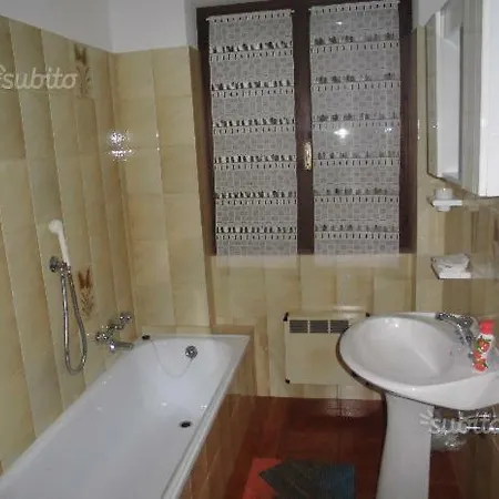 Apartament Casa Capelli *