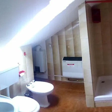 Casa Capelli