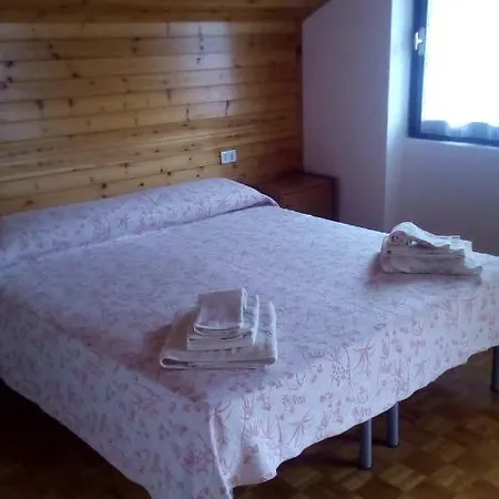 Appartamento Casa Capelli *