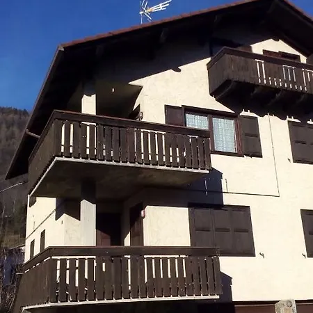 Casa Capelli Appartamento
